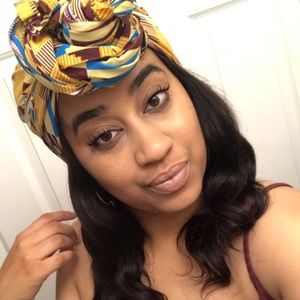 Meet your Posher, Beonka